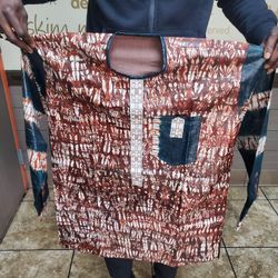 African Cloth