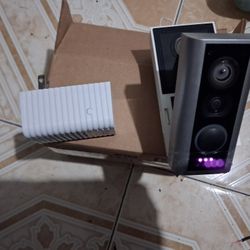 Ring door Bell Camera
