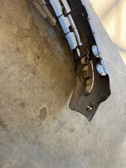 Original Acura integra bumper!!!