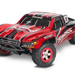 Traxxas Slash 