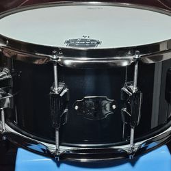 Ludwig Epic 14 x 7 Inch Wood Snare Drum