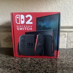 Switch 2