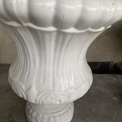 Ceramic Glazed Pots