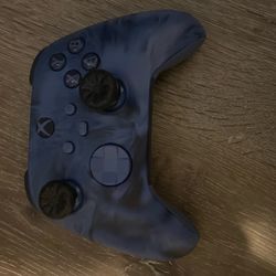 Stormcloud Vapor Xbox Controller