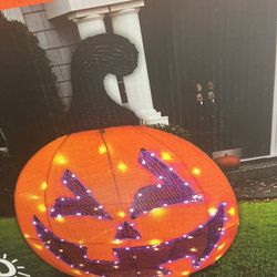 Pumpkin 