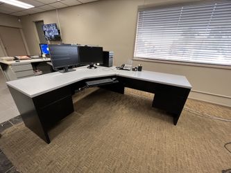 DESK FOR SALE