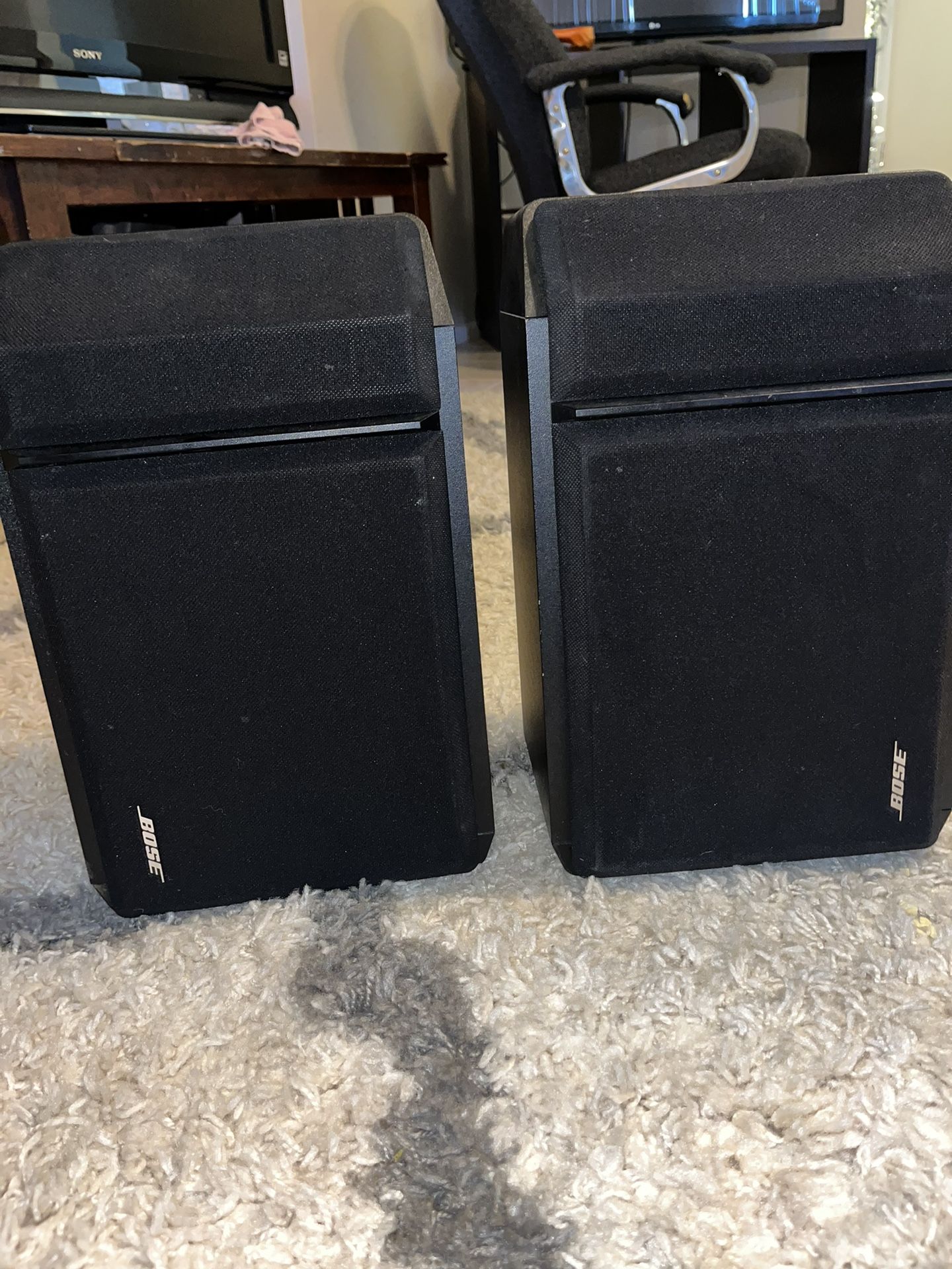 Bose Speaker