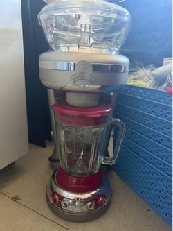 Margaritaville margarita mixer