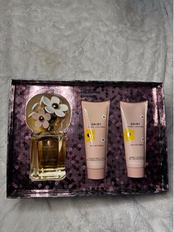 Daisy Marc Jacobs eau so fresh