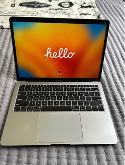 MacBook Air 13”