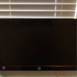 Hp Desktop 