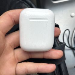 Apple AirPods