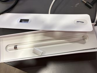 Apple Pencil  1st generation