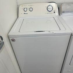 Amana Washer