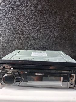 Kenwood Car Stereo & Jensen Speakers