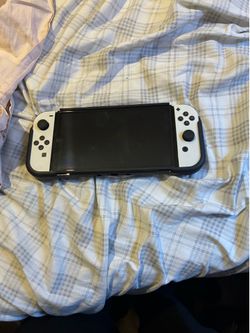 Nintendo switch oled mario cart 8 deluxe