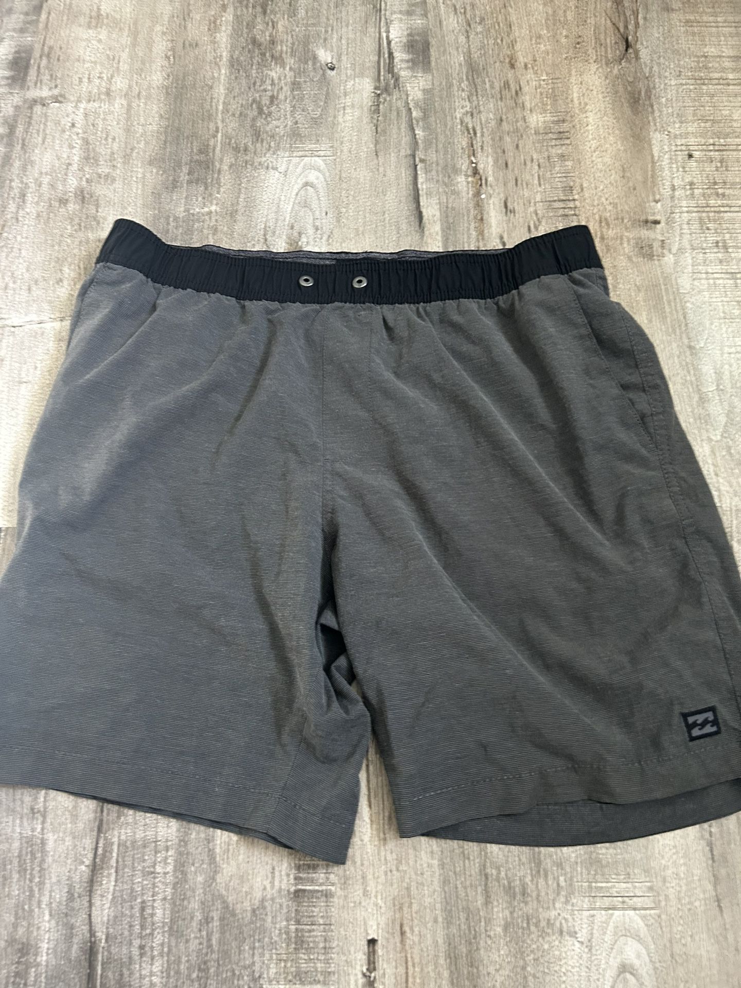 Billa Bong Shorts