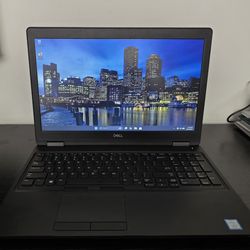 Dell i5 Laptop