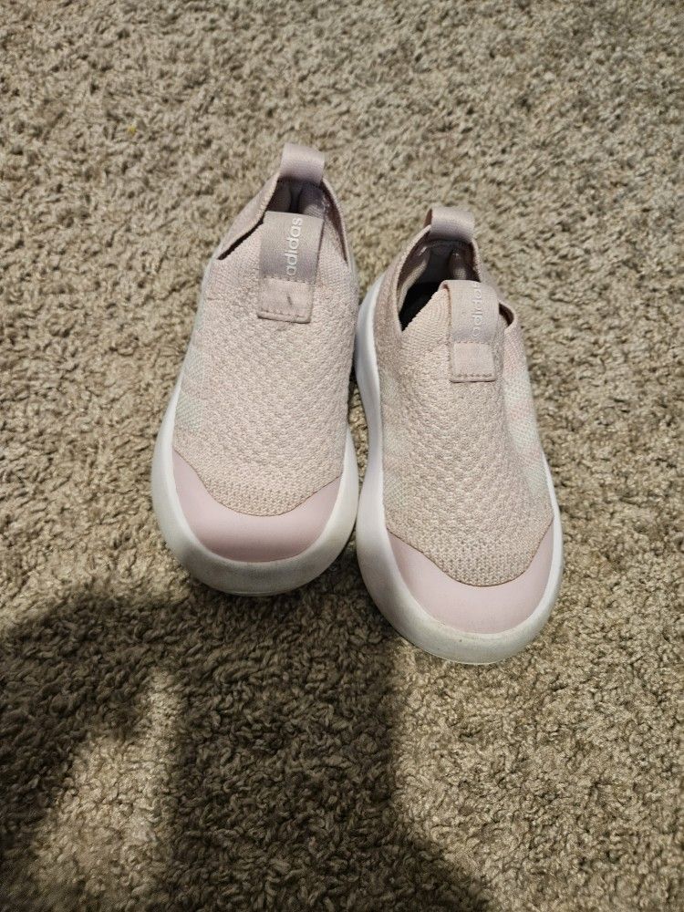 Adidas Toddler Size 8