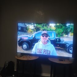 65 Inch Smart Tv