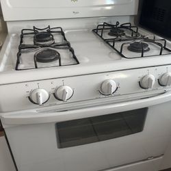 Stove