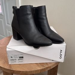 Aldo’s Women Boots