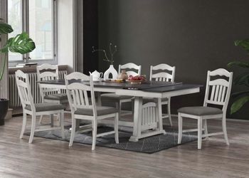 Dining Set 7pcs brand new in box