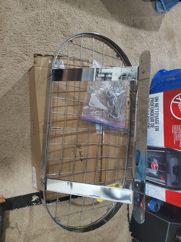 Pot Rack Holder