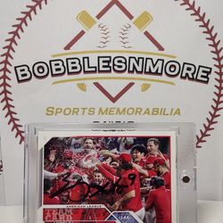 Zach Neto Autograph Baseball Card Sports Memoribilia 