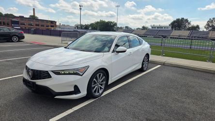 2025 Acura Integra