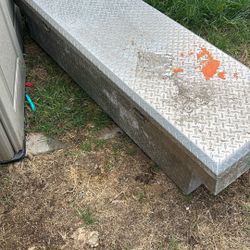 Truck Toolbox