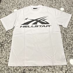 • Hellstar Tee•