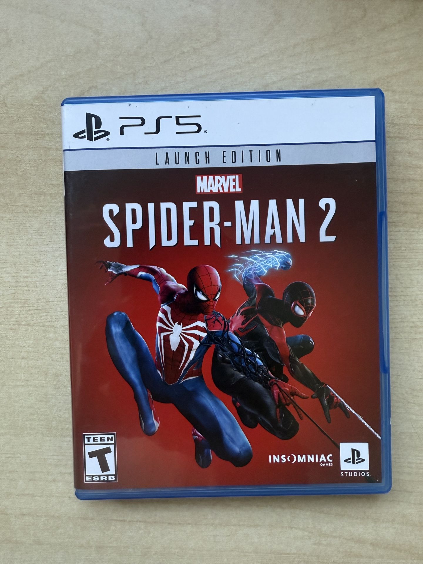 Ps5 Games