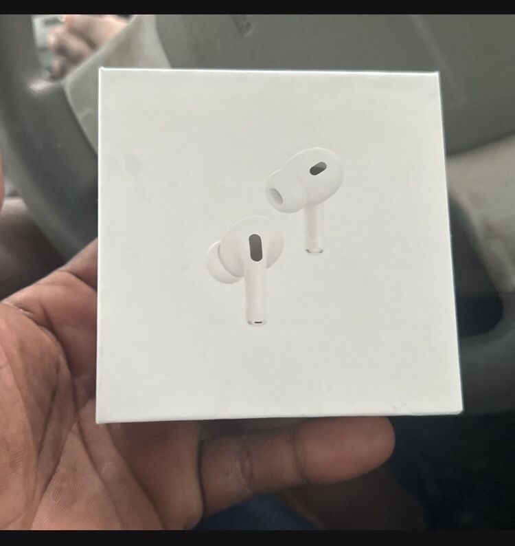 Airpods