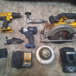 Power Tools & More