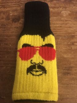 Freaker USA Beverage Insulator - Cool Dude - Brand new never used ($9 OBO)