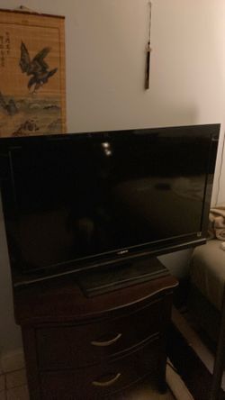 Tv hdtv Sony
