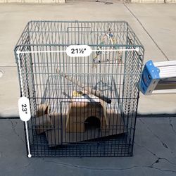Bird Cage $20