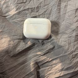 AirPod Pro 3rd Gen Charging Case
