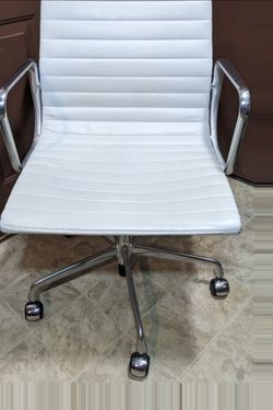 Herman Miller Eames Office Chair