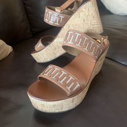 Tory Burch Wedges