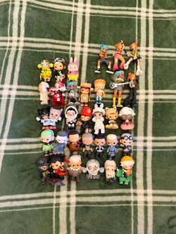POPMART COLLECTION FOR SALE