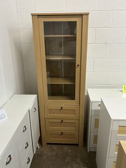 Bookshelves, Decoration Cabinet, China Cabinet 