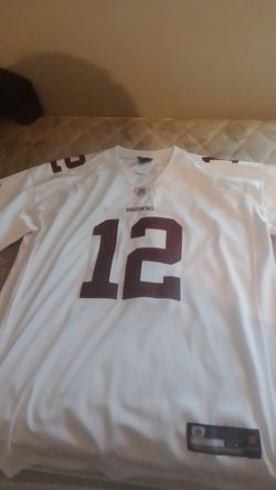 Cleveland Browns Colt McCoy Jersey