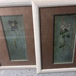 2pc Wall Decor