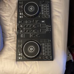 DDJ-400