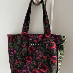 Marni Converse Shopper Bag
