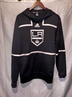 New Los Angeles Kings Black Hoodie