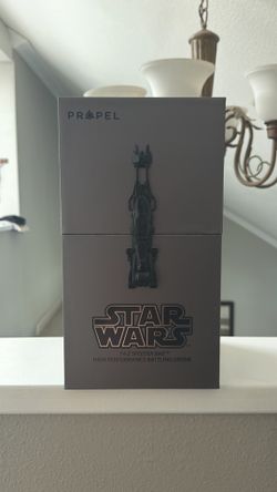 74-Z speeder bike Collectible
