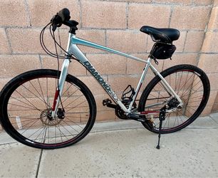 2016 Diamondback Trace Dual Sport Bike